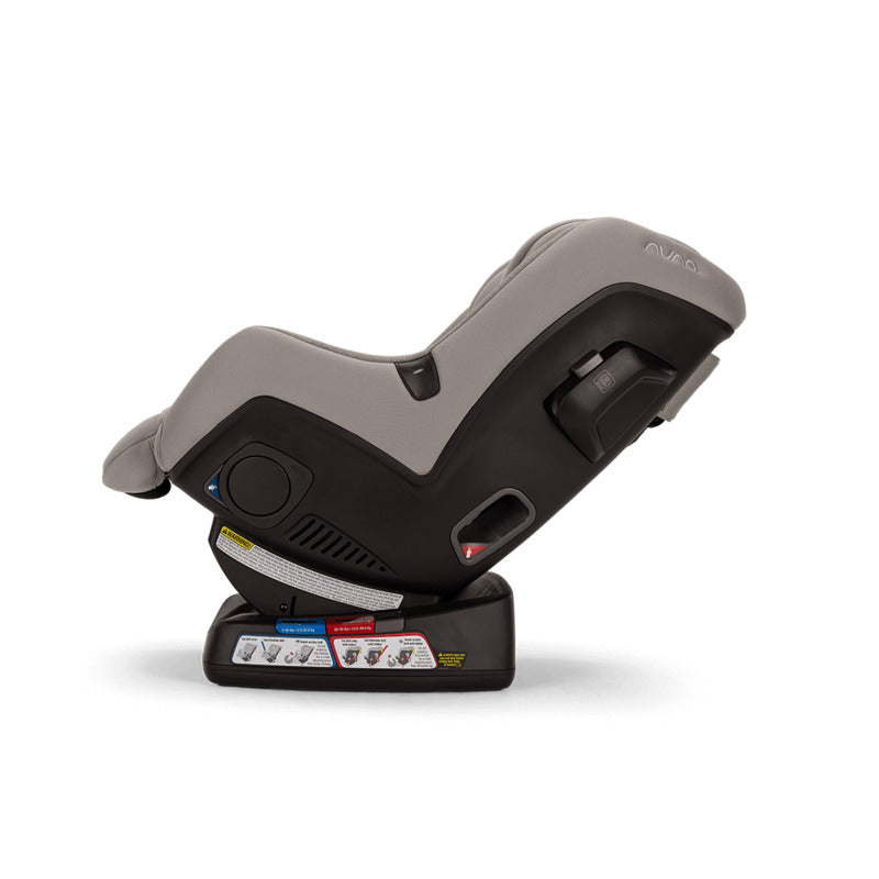 Nuna RAVA™ Convertible Car Seat in Frost