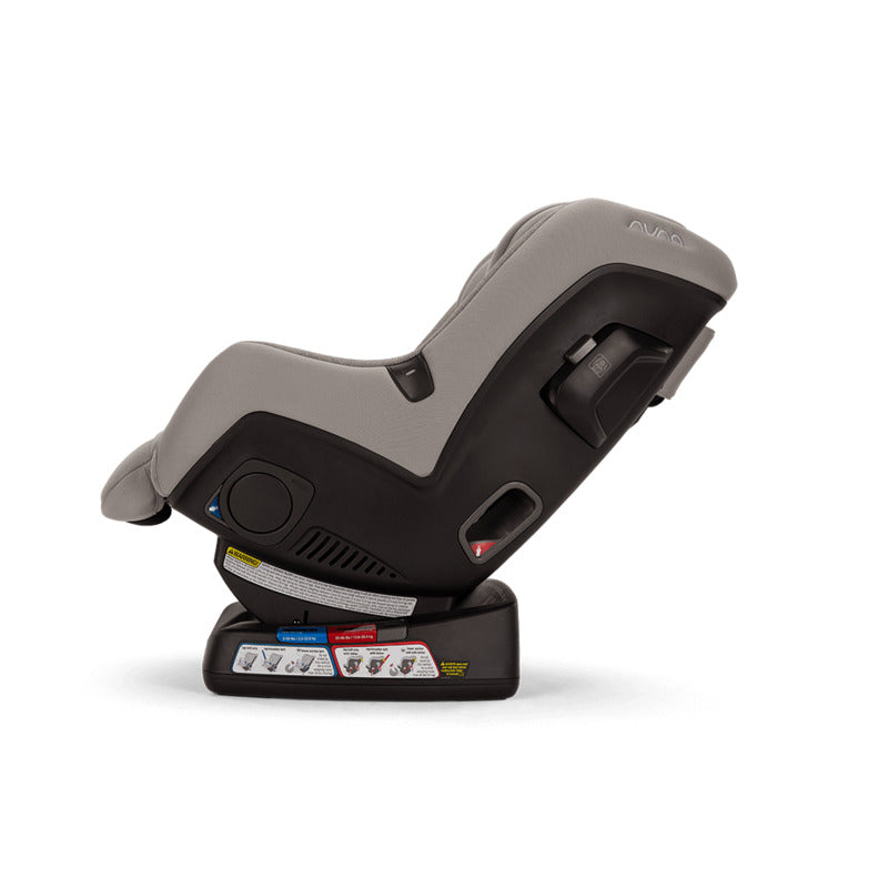 Nuna RAVA™ Convertible Car Seat in Frost