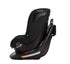 Nuna REVV Rotating Convertible Car Seat in Caviar