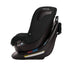 Nuna REVV Rotating Convertible Car Seat in Caviar