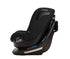 Nuna REVV Rotating Convertible Car Seat in Caviar
