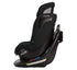 Nuna REVV Rotating Convertible Car Seat in Caviar
