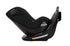 Nuna REVV Rotating Convertible Car Seat in Caviar