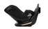 Nuna REVV Rotating Convertible Car Seat in Caviar