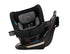 Nuna REVV Rotating Convertible Car Seat in Caviar