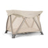 Nuna SENA aire Playard, Travel Crib and Changing Table in Biscotti