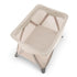 Nuna SENA aire Playard, Travel Crib and Changing Table in Biscotti