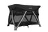 Nuna SENA aire Play Yard + Travel Crib in Caviar