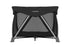 Nuna SENA aire Play Yard + Travel Crib in Caviar