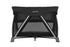 Nuna SENA aire Play Yard + Travel Crib in Caviar