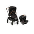 Nuna PIPA™ urbn + Swiv™ Travel System in Caviar