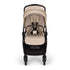 Nuna SWIV Stroller in Biscotti