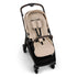 Nuna SWIV Stroller in Biscotti