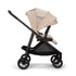 Nuna SWIV Stroller in Biscotti