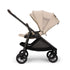 Nuna SWIV Stroller in Biscotti