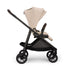 Nuna SWIV Stroller in Biscotti
