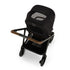 Nuna PIPA™ urbn + Swiv™ Travel System in Caviar