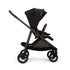 Nuna PIPA™ urbn + Swiv™ Travel System in Caviar