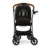 Nuna PIPA™ urbn + Swiv™ Travel System in Caviar