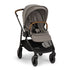 Nuna SWIV Stroller in Granite