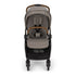 Nuna SWIV Stroller in Granite