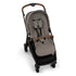Nuna SWIV Stroller in Granite