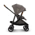 Nuna SWIV Stroller in Granite