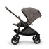 Nuna SWIV Stroller in Granite