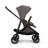 Nuna SWIV Stroller in Granite