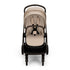 Nuna TRIV™ Next Stroller in Biscotti