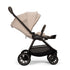 Nuna TRIV™ Next Stroller in Biscotti