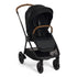 Nuna TRIV™ Next Stroller in Caviar