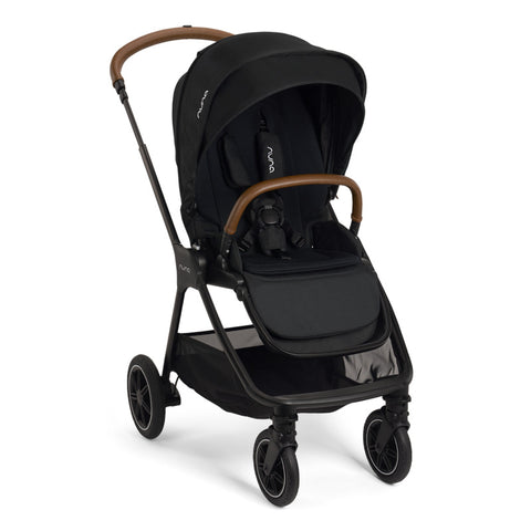 Nuna TRIV™ Next Stroller in Caviar