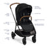 Nuna TRIV™ Next Stroller in Caviar