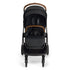 Nuna TRIV™ Next Stroller in Caviar