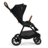 Nuna TRIV™ Next Stroller in Caviar
