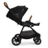 Nuna TRIV™ Next Stroller in Caviar