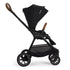 Nuna TRIV™ Next Stroller in Caviar