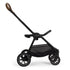 Nuna TRIV™ Next Stroller in Caviar