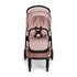 Nuna TRIV™ Next Stroller in Thistle