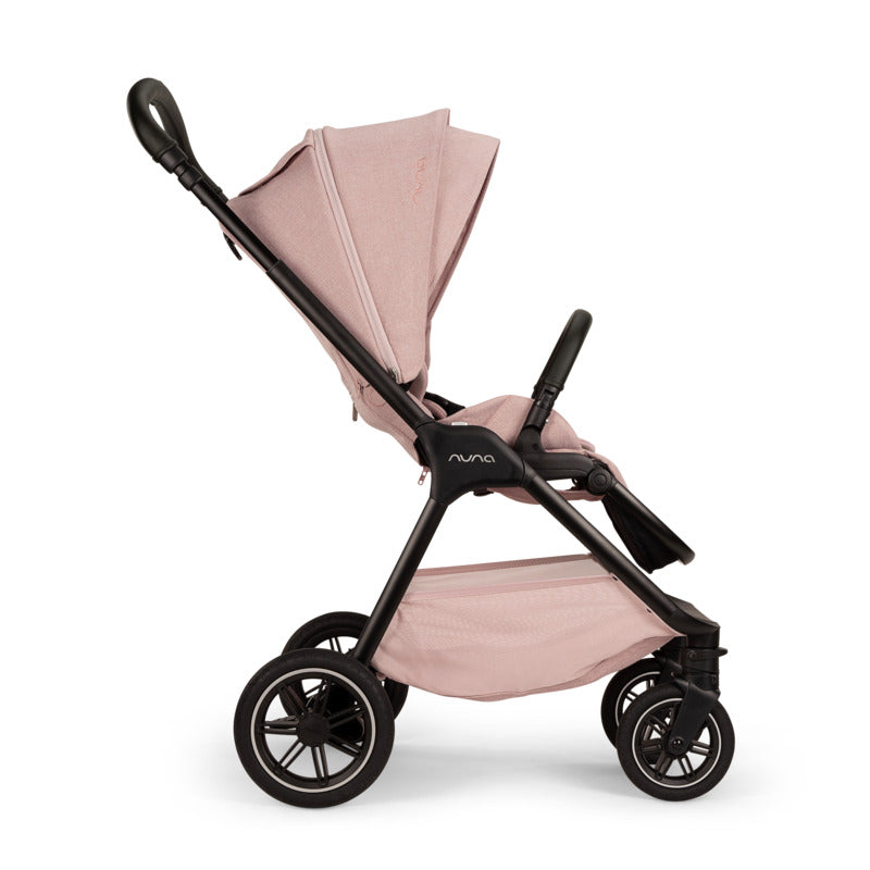 Nuna TRIV™ Next Stroller in Thistle