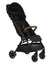 Nuna TRVL™ Stroller in Caviar