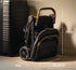 Nuna TRVL™ Stroller in Caviar