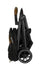 Nuna TRVL™ Stroller in Caviar
