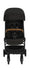 Nuna TRVL™ Stroller in Caviar