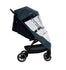 Nuna TRVL Rain Cover