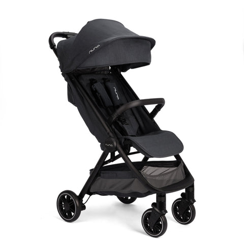 Nuna TRVL™ Stroller in Ocean