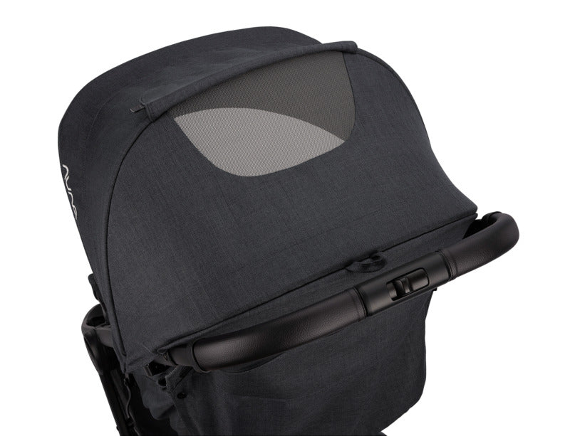 Nuna TRVL™ Stroller in Ocean