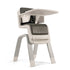 Nuna ZAAZ High Chair in Carbon