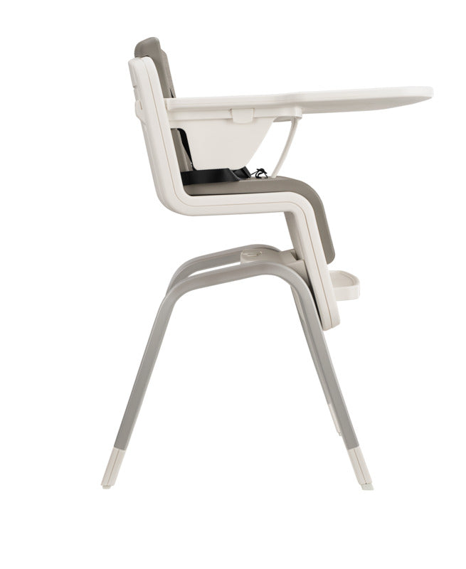 Nuna ZAAZ High Chair in Frost